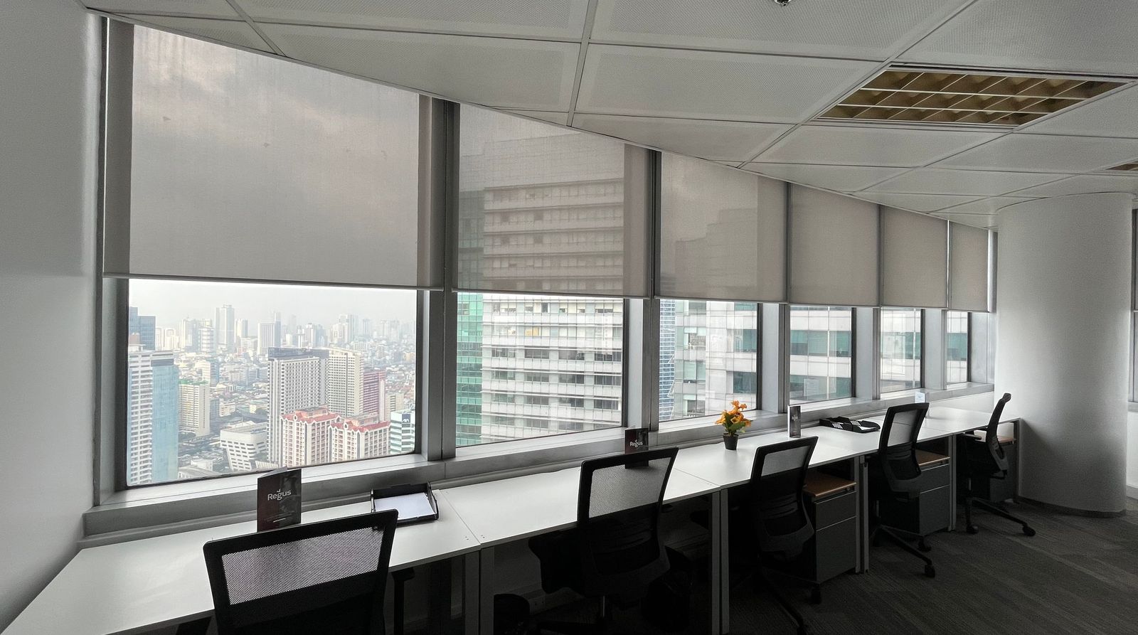 Best Coworking Spaces in Metro Manila for Remote Workers
