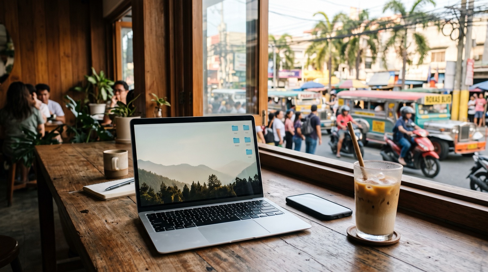 Philippines Digital Nomad Setup: Banking, SIMs & Apps