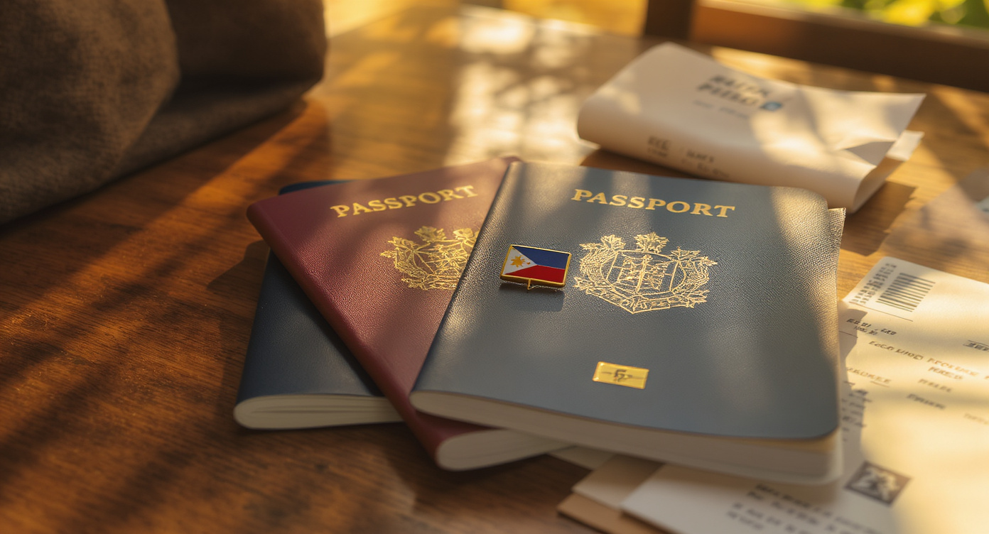 Why Filipino-Americans Should Get Dual Citizenship (It's Easier Than People Think)