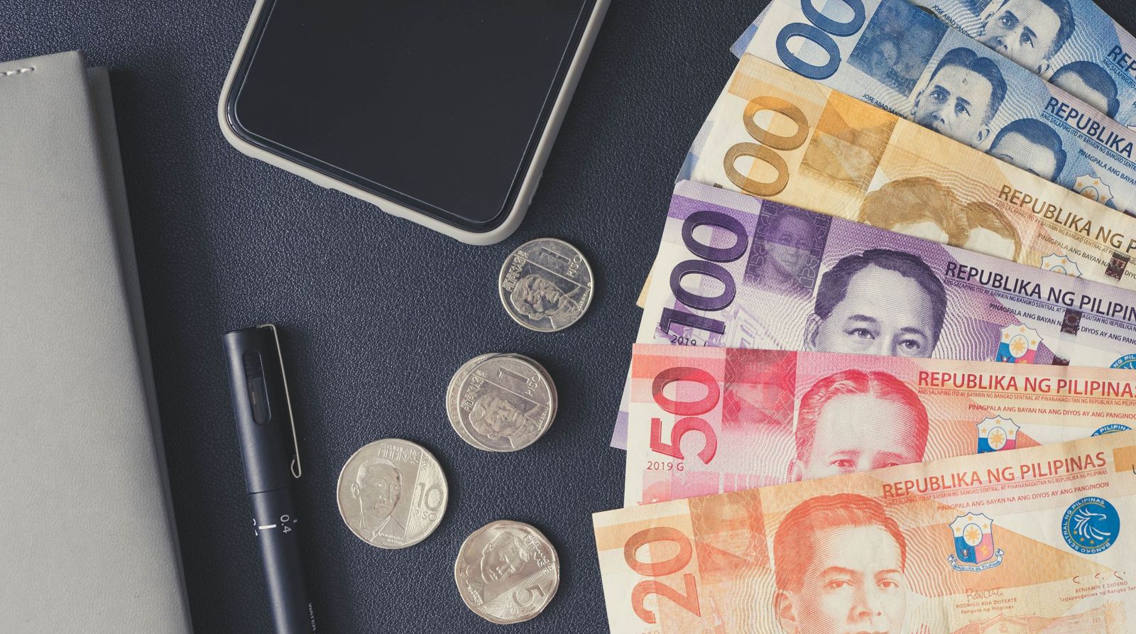 Sending Money to the Philippines: What Actually Arrives