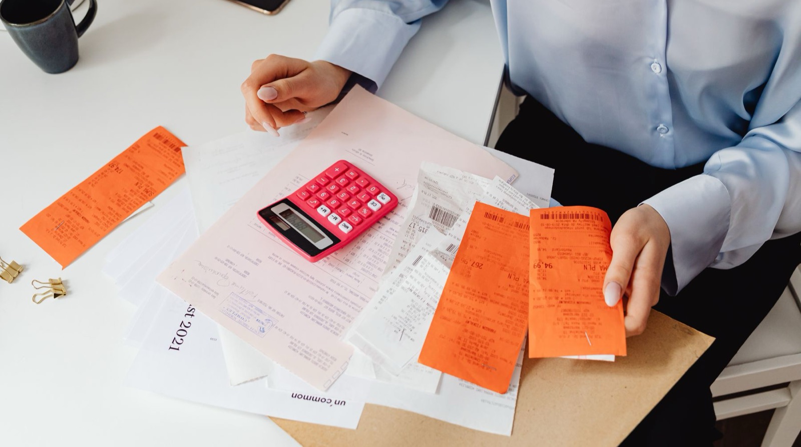 Taxes for Expats in the Philippines