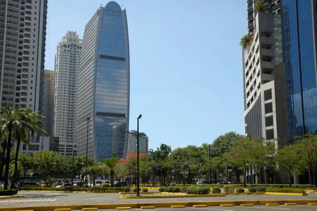 BGC