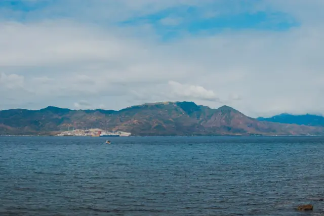 Subic Bay