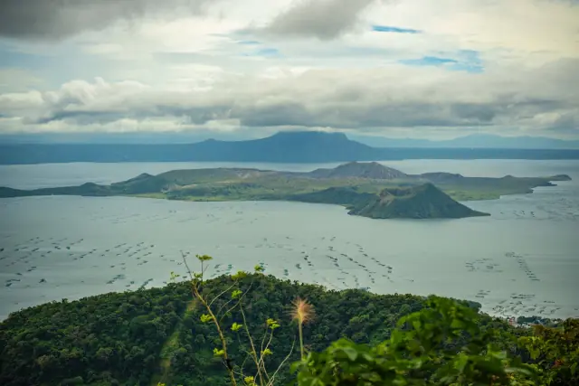 Tagaytay