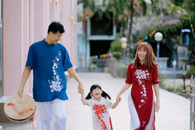 Families