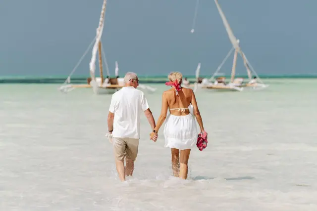 Retirees